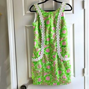 Lilly Pulitzer Dress size 4